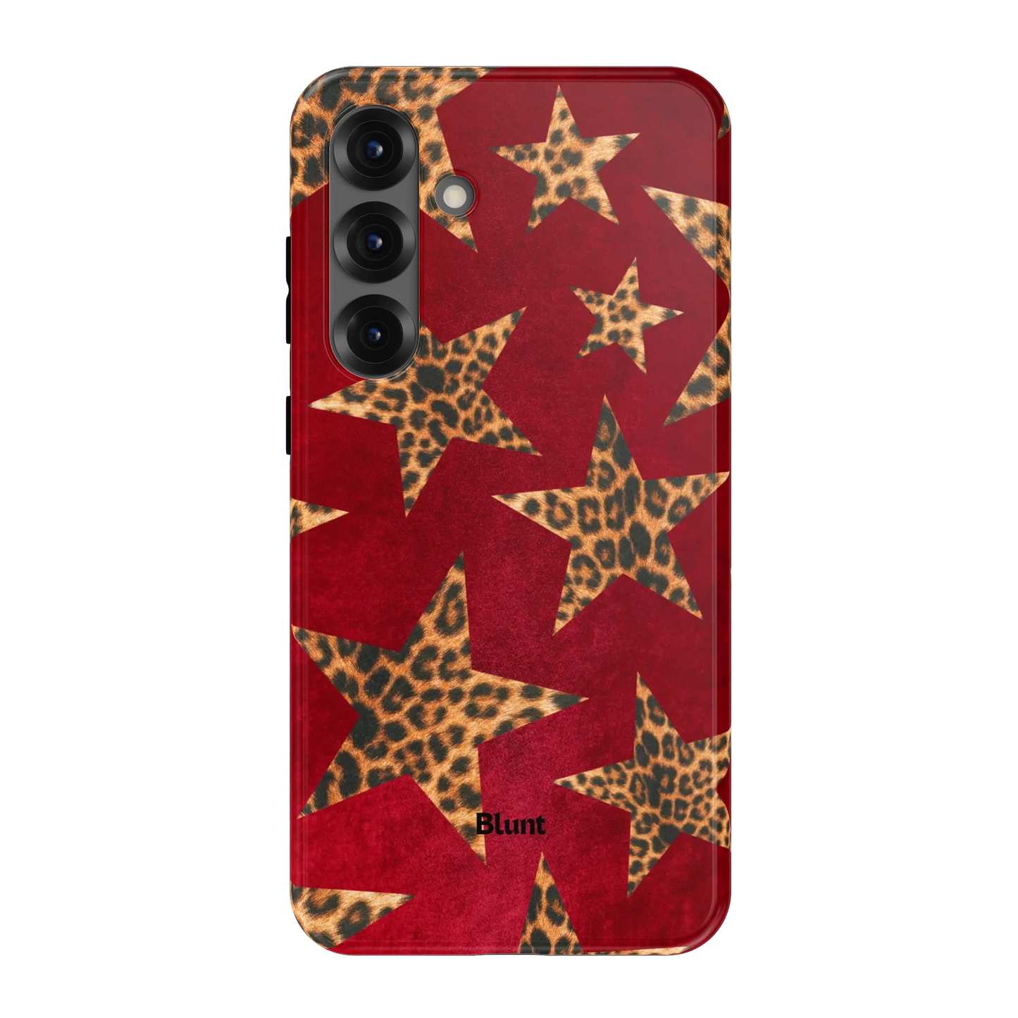 Velvet Stars Samsung Case