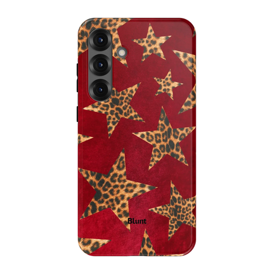 Velvet Stars Samsung Case
