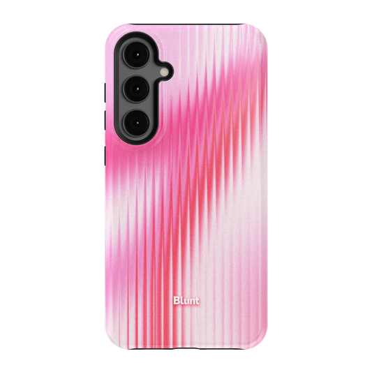 BubbleGum Samsung Case