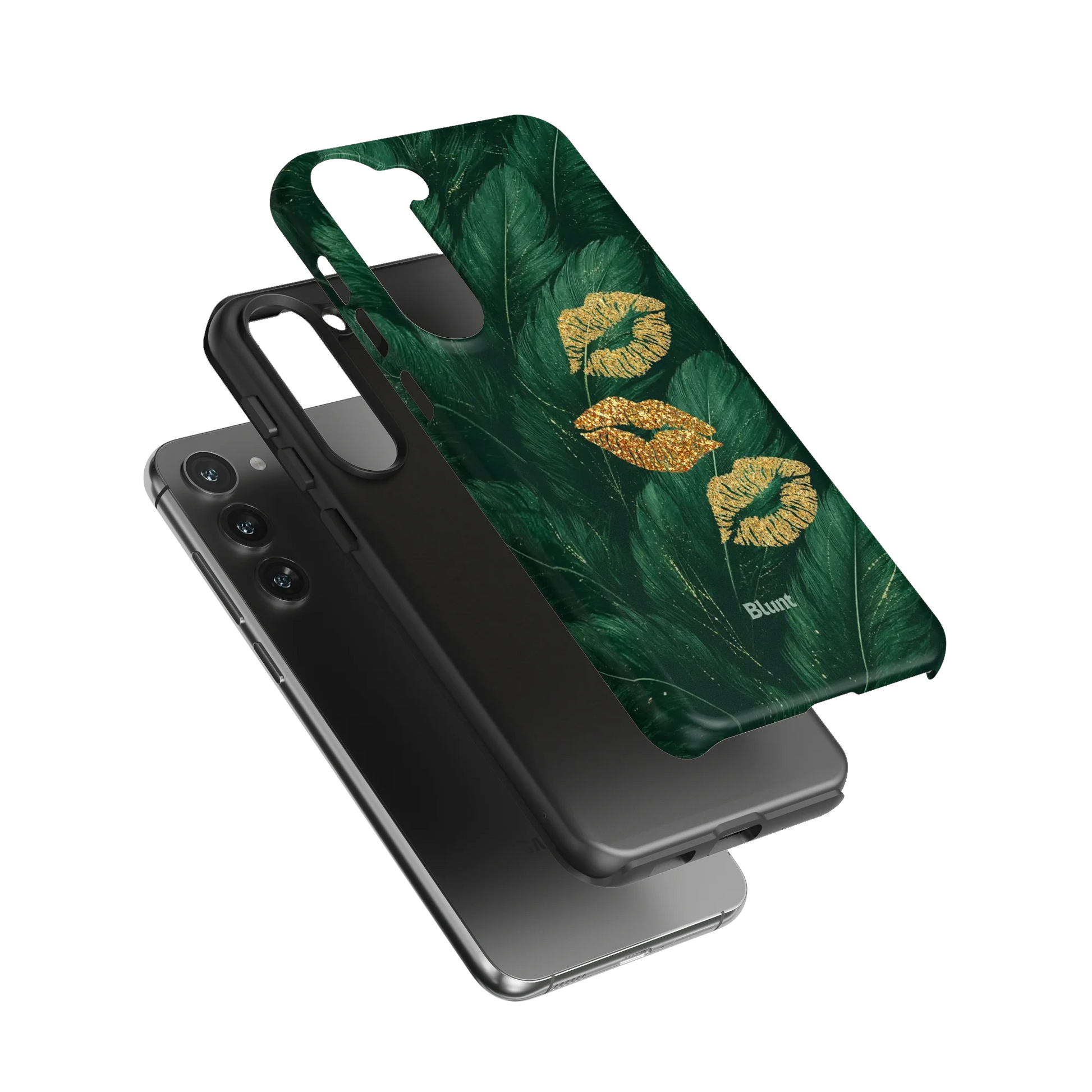 Stage-Kiss-samsung-case-Galaxy S23 Plus-3