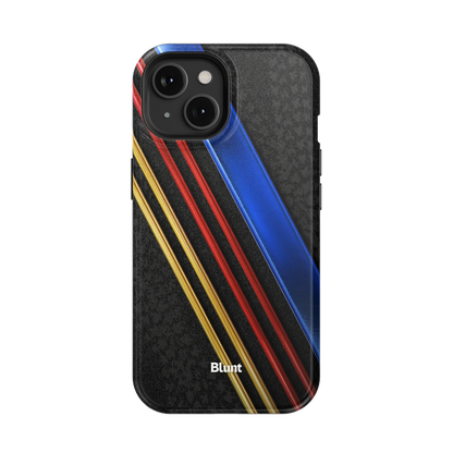 Slate iPhone Case