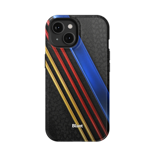 Slate iPhone Case