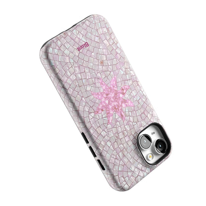 Pink-Sunstone-iphone-case-iPhone 14-4