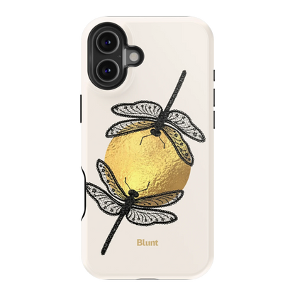 Oraya iPhone Case