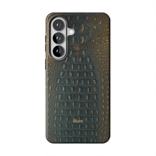 Bronzed-samsung-case-Galaxy S26 Plus-1