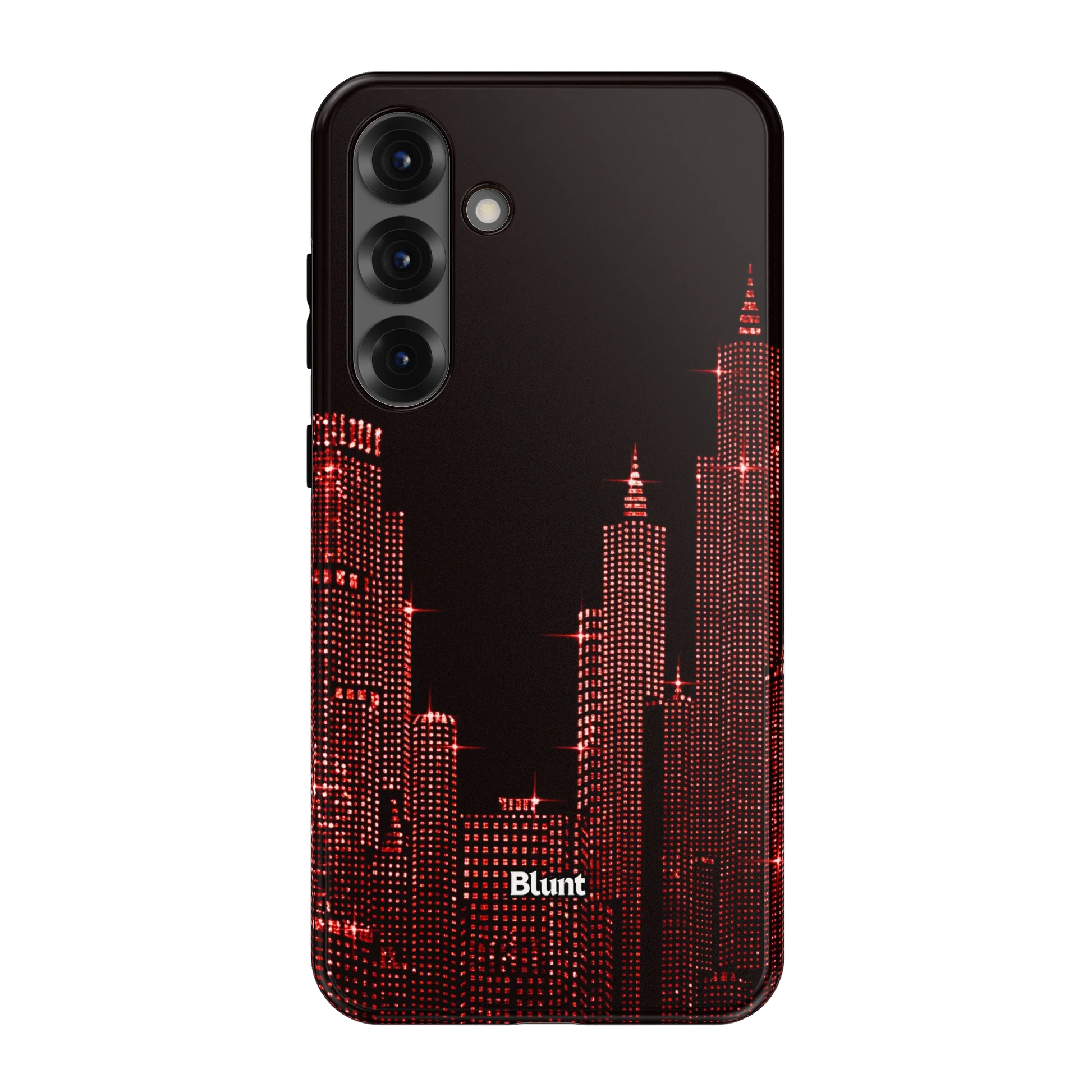 Red-NYC--SKYELINE-samsung-case-Galaxy S25 Plus-1