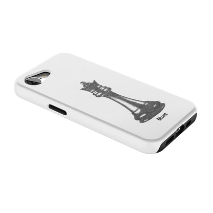 White-King-iphone-case-iPhone 17 E-2