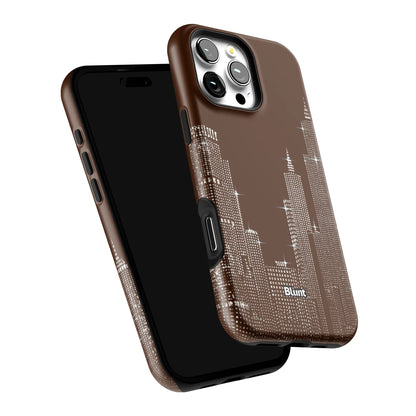 Coco-NYC--SKYELINE-iphone-case-iPhone 16 Pro Max-5