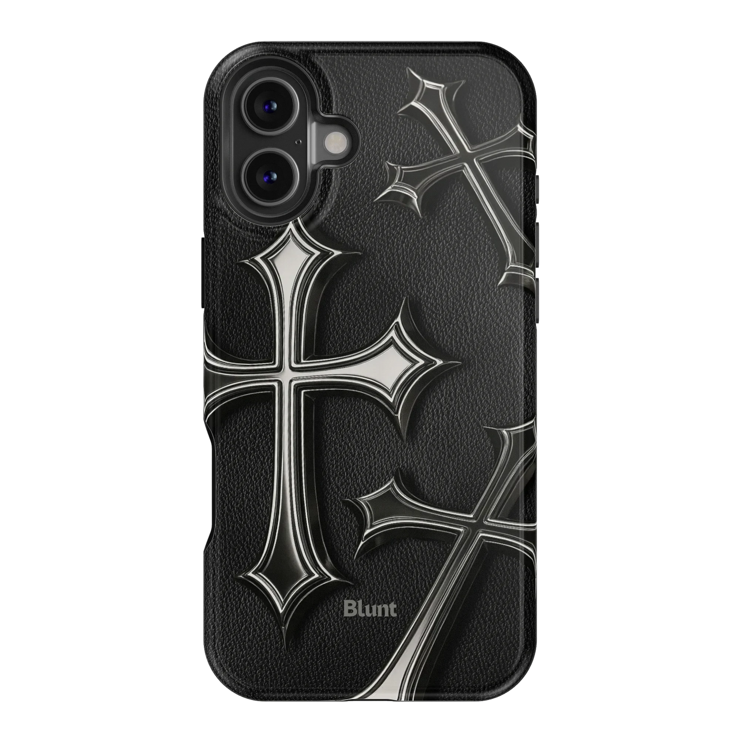 Rebel iPhone Case