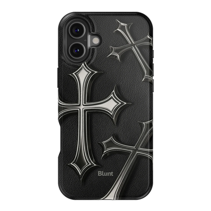 Rebel iPhone Case
