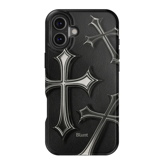 Rebel iPhone Case