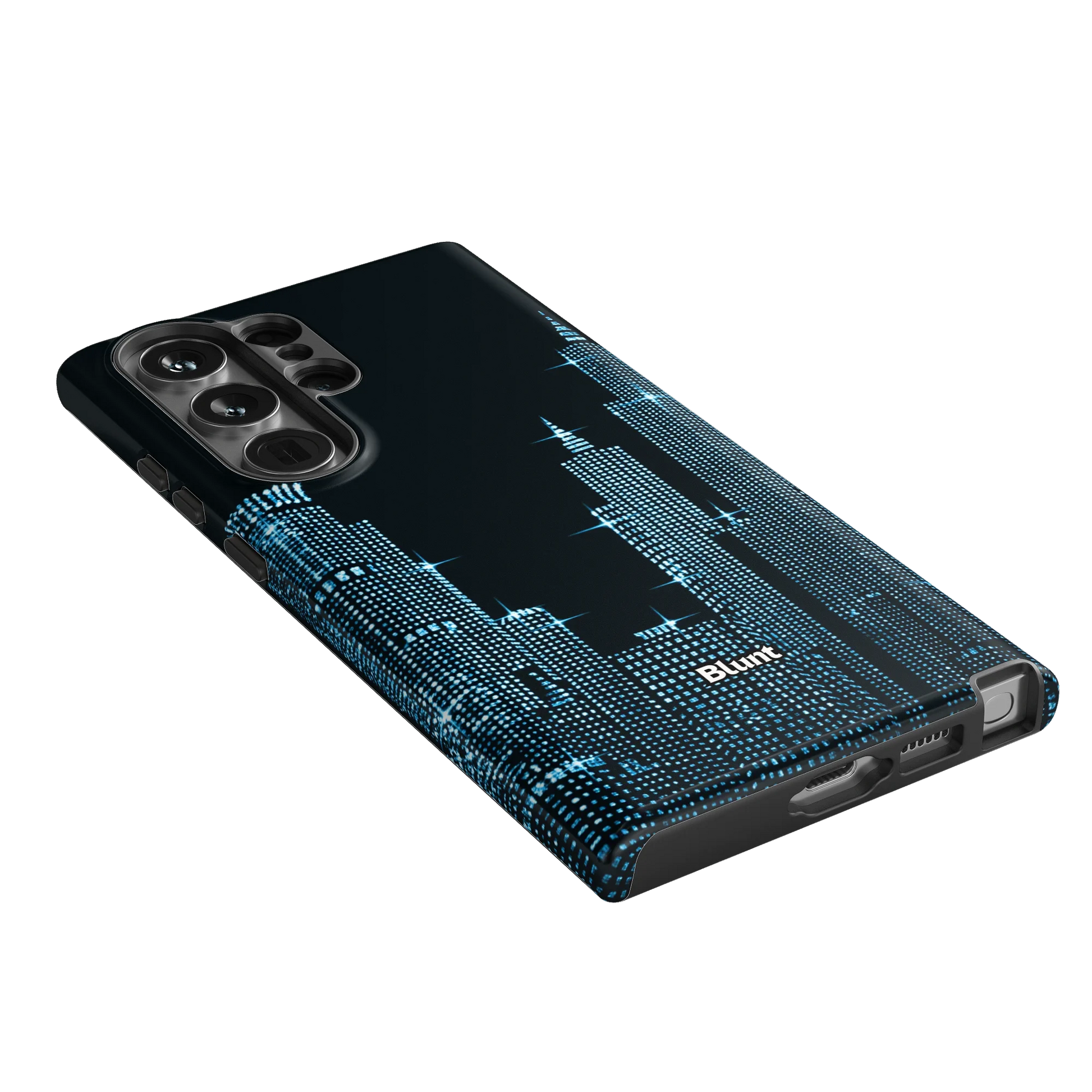 Blue-NYC--SKYELINE-samsung-case-Galaxy S23 Ultra-2