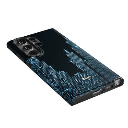 Blue-NYC--SKYELINE-samsung-case-Galaxy S23 Ultra-2