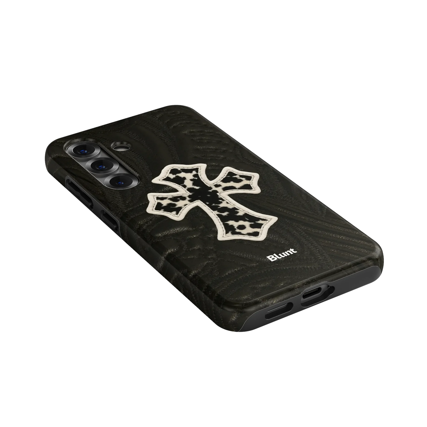 Holy Cross Samsung Case