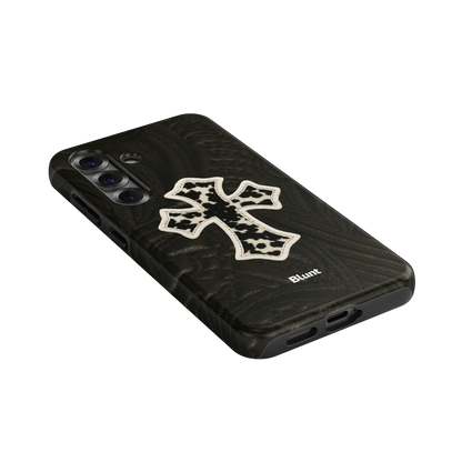 Holy Cross Samsung Case