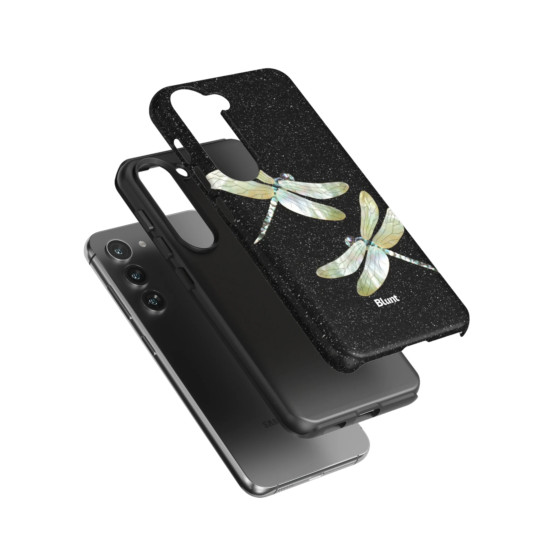 Noir-Damer-samsung-case-Galaxy S23-3