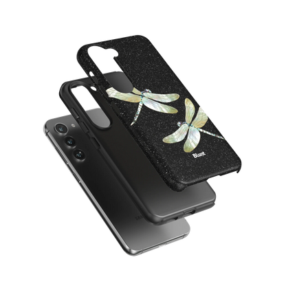 Noir-Damer-samsung-case-Galaxy S23-3