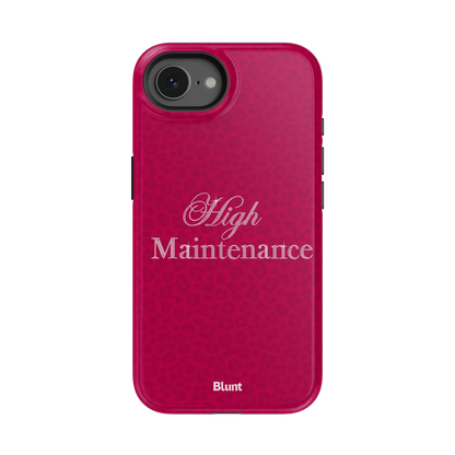 iPhone 16 E Tough