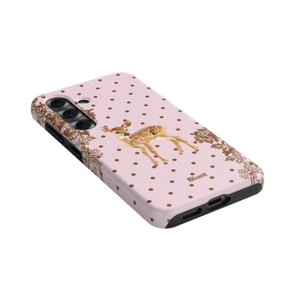 Bambi Dot Samsung Case