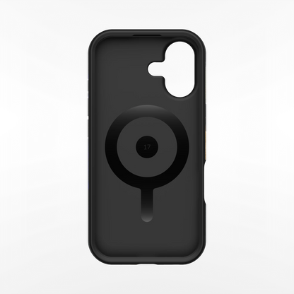 Rusted Remains iPhone Case