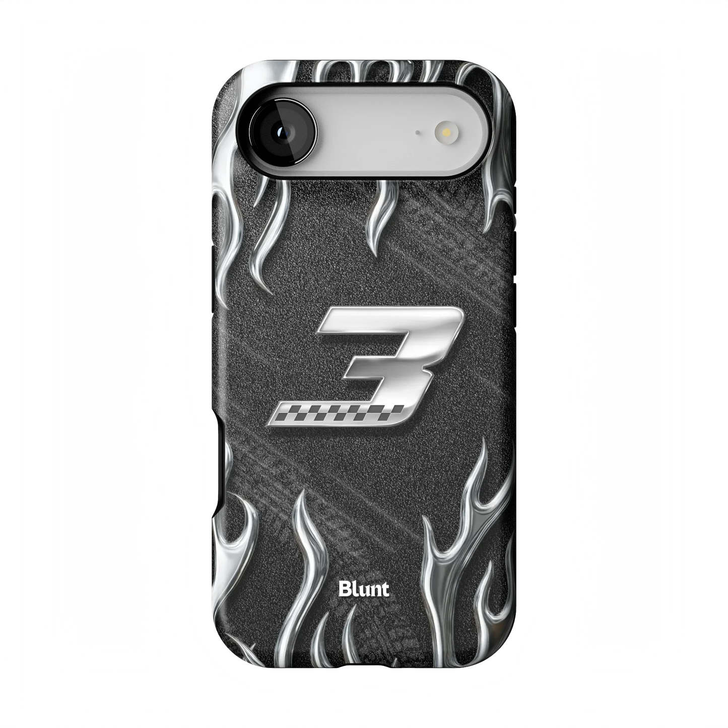 Legacy iPhone Case