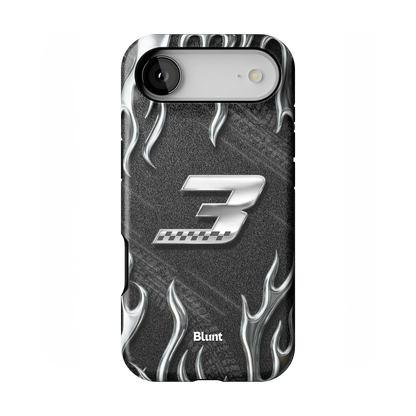 Legacy iPhone Case