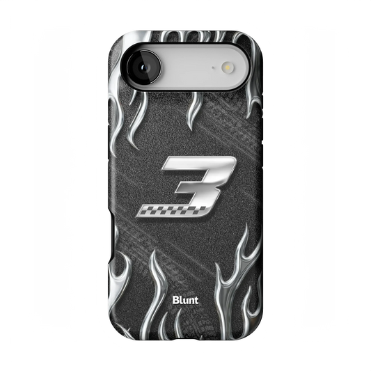 Legacy iPhone Case