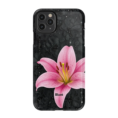 Electric Safari iPhone Case