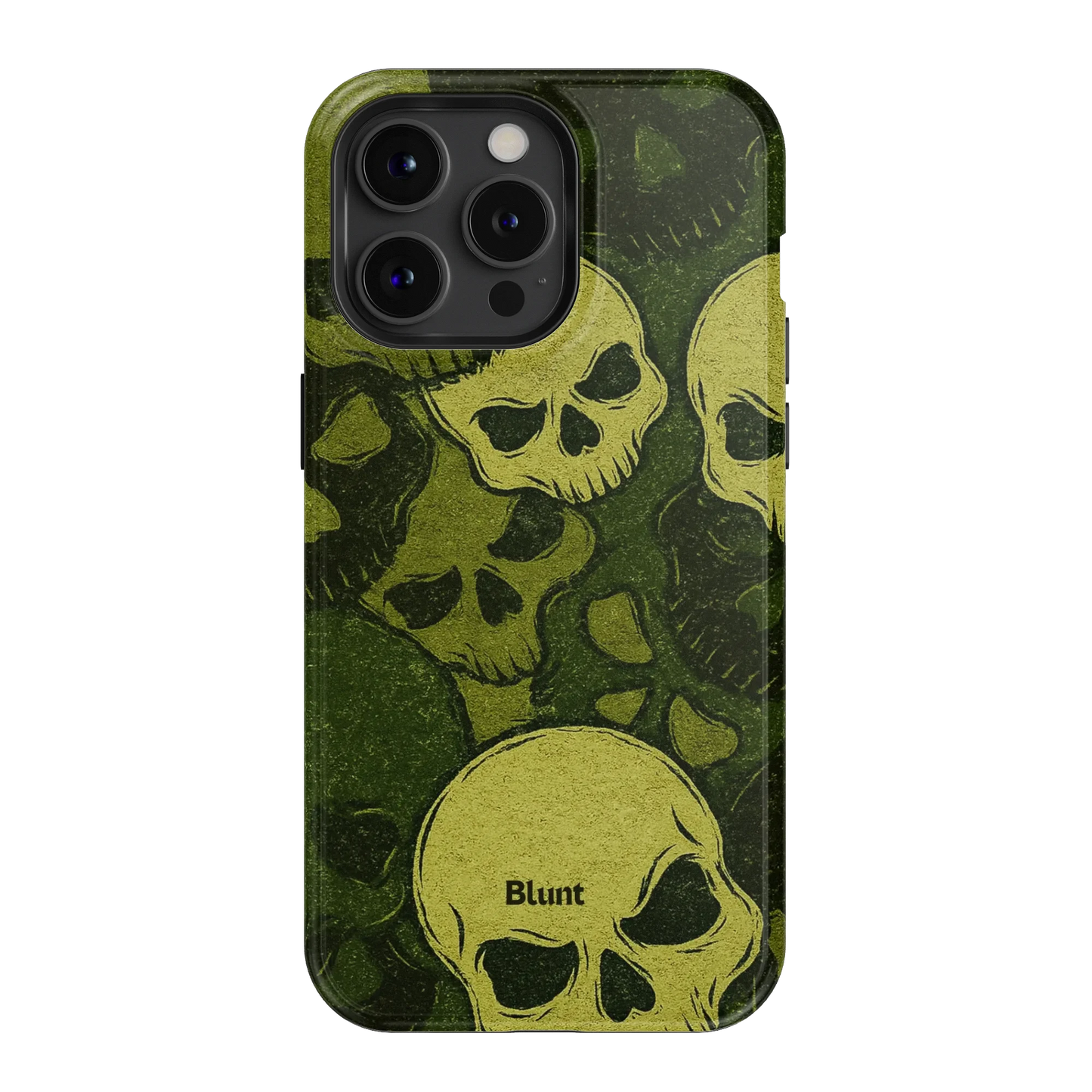 Ranger iPhone Case