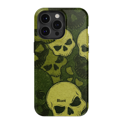 Ranger iPhone Case