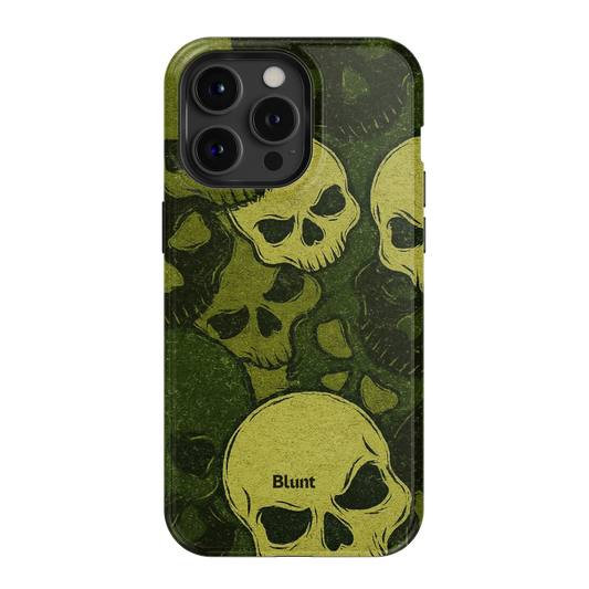 Ranger iPhone Case