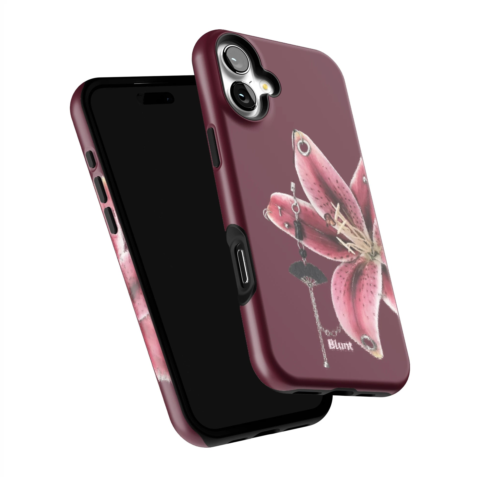 Wine-Relic-iphone-case-iPhone 16 Plus-5