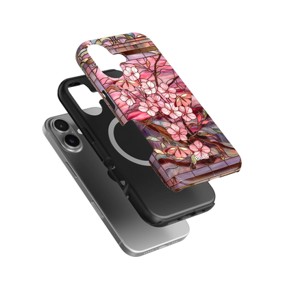Clara iPhone Case