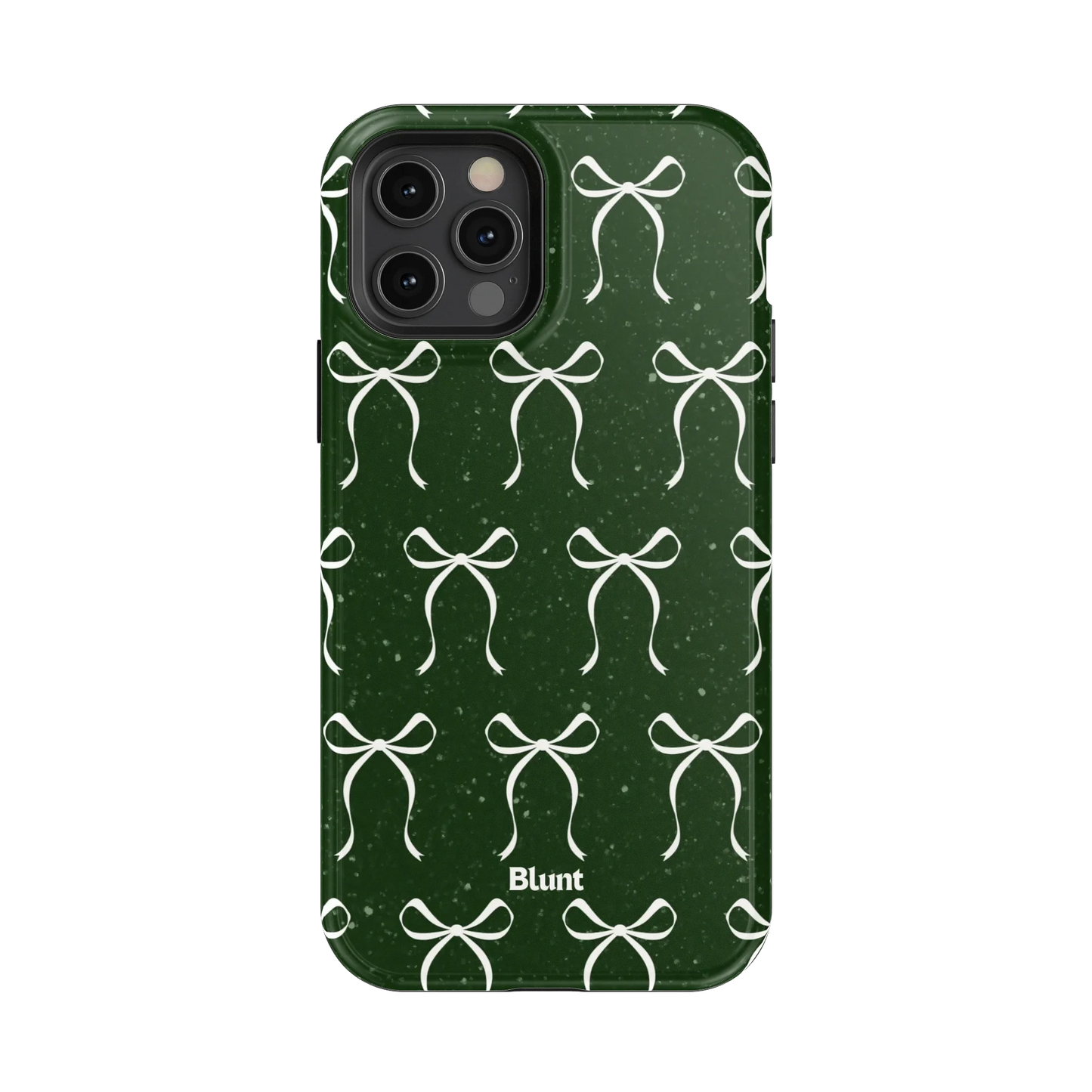 Knot iPhone Case