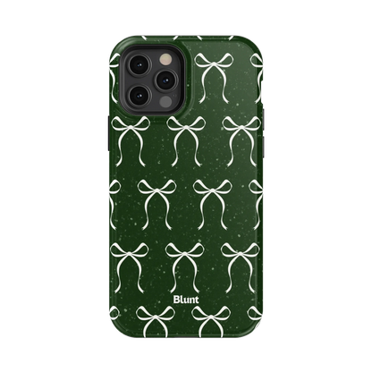 Knot iPhone Case
