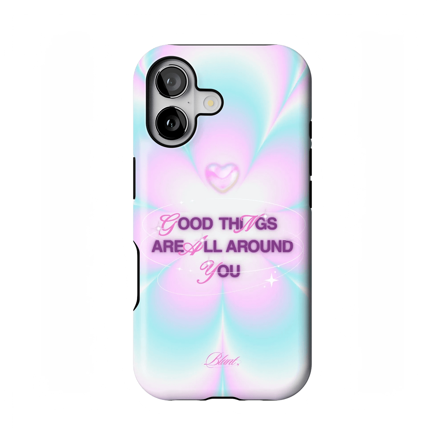 Grace iPhone Case - Blunt Cases