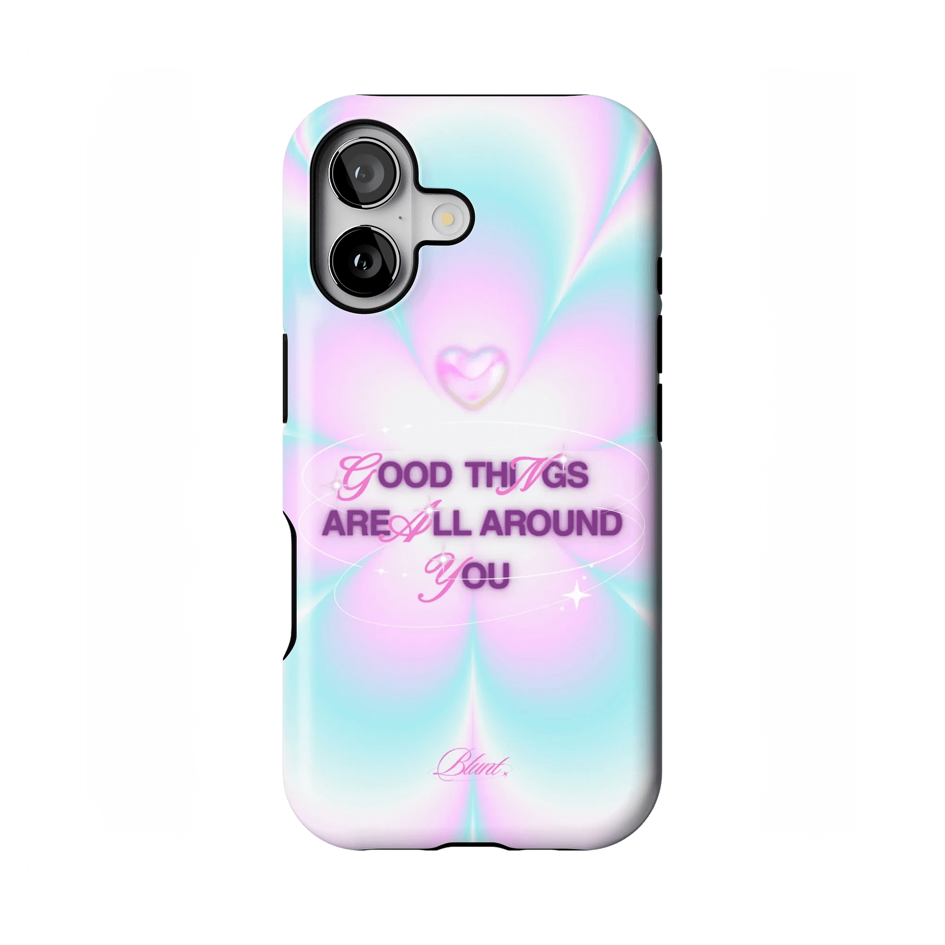 Grace iPhone Case - Blunt Cases