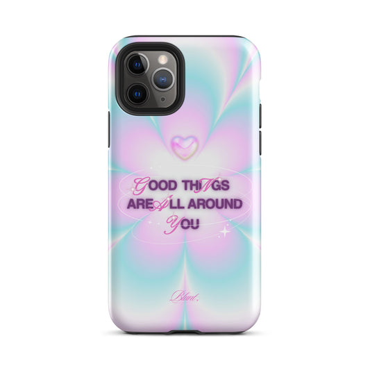 Grace iPhone Case - Blunt Cases