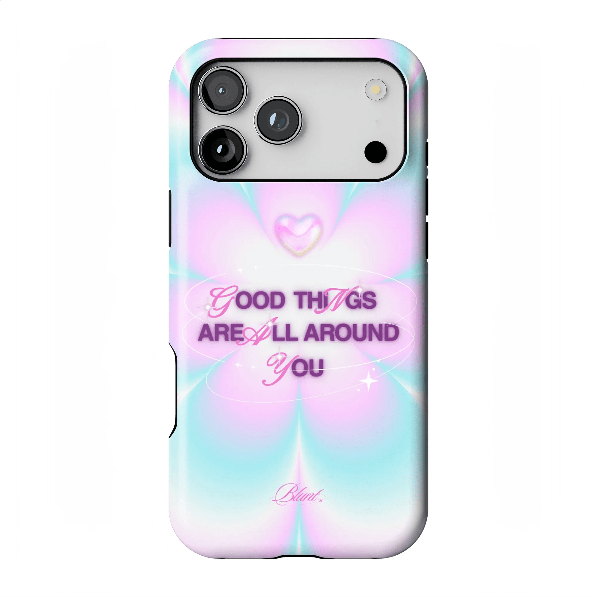 Grace iPhone Case - Blunt Cases