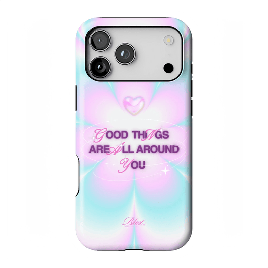 Grace iPhone Case - Blunt Cases