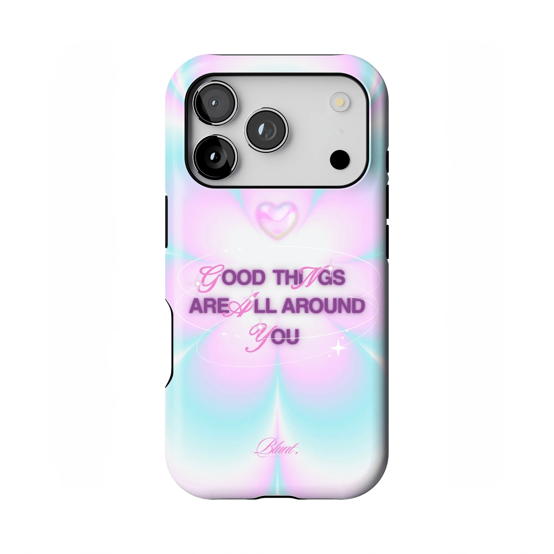 Grace iPhone Case - Blunt Cases