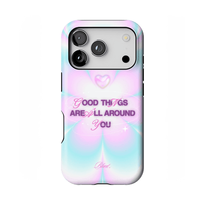 Grace iPhone Case - Blunt Cases