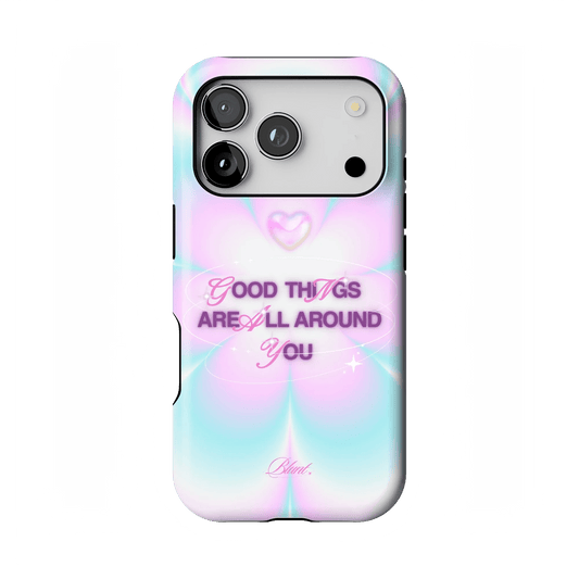 Grace iPhone Case - Blunt Cases