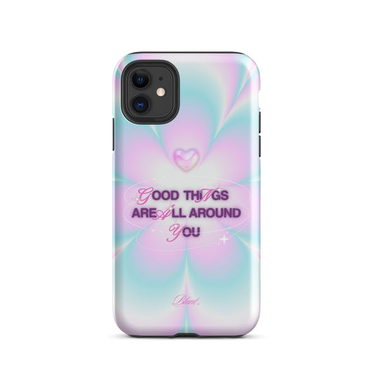 Grace iPhone Case - Blunt Cases