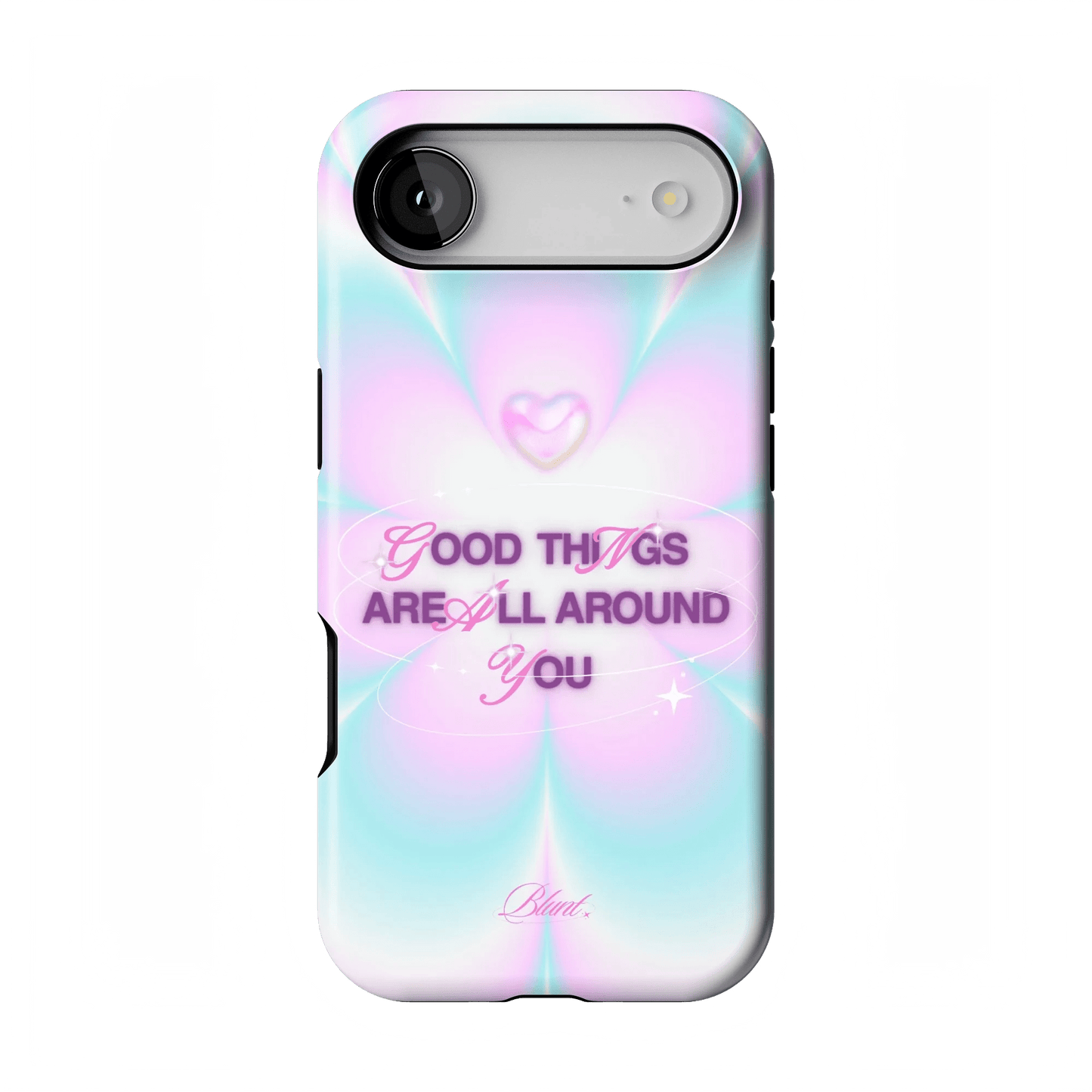 Grace iPhone Case - Blunt Cases