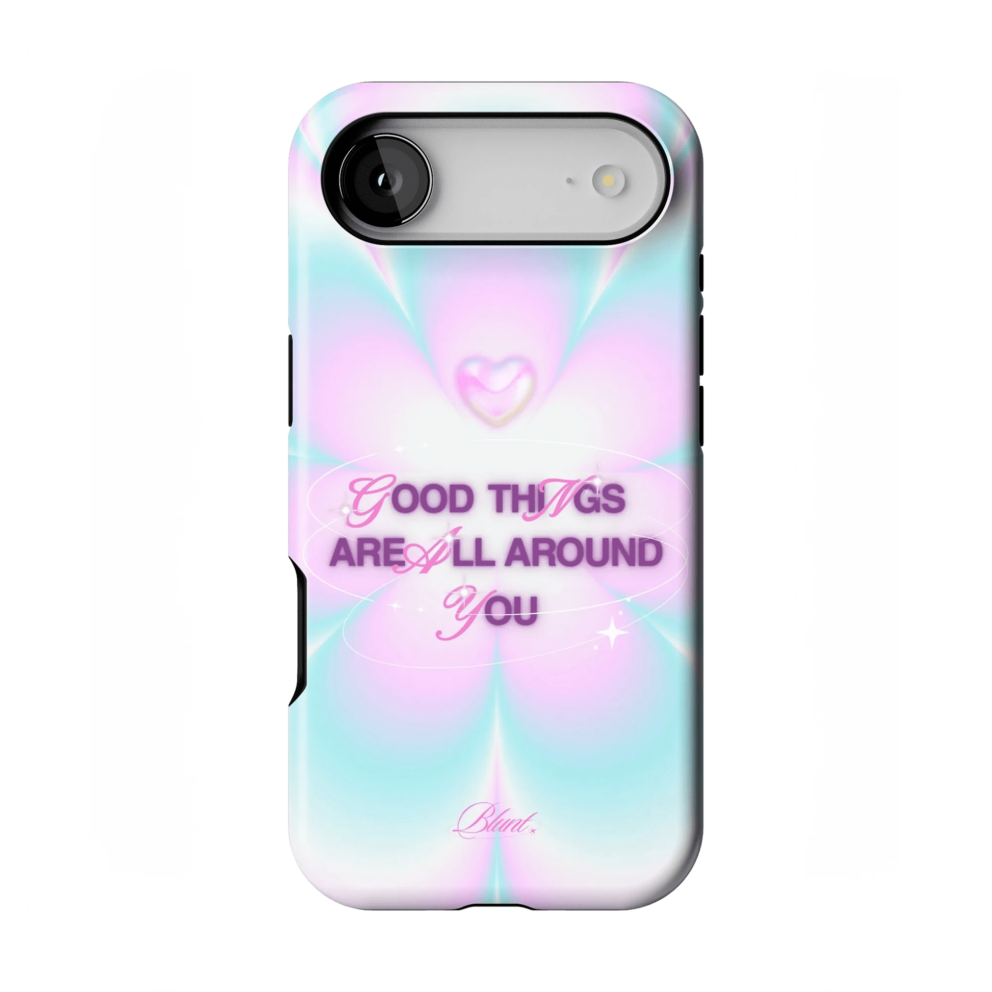 Grace iPhone Case - Blunt Cases