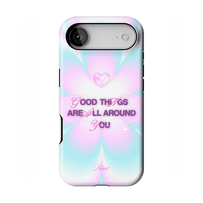 Grace iPhone Case - Blunt Cases