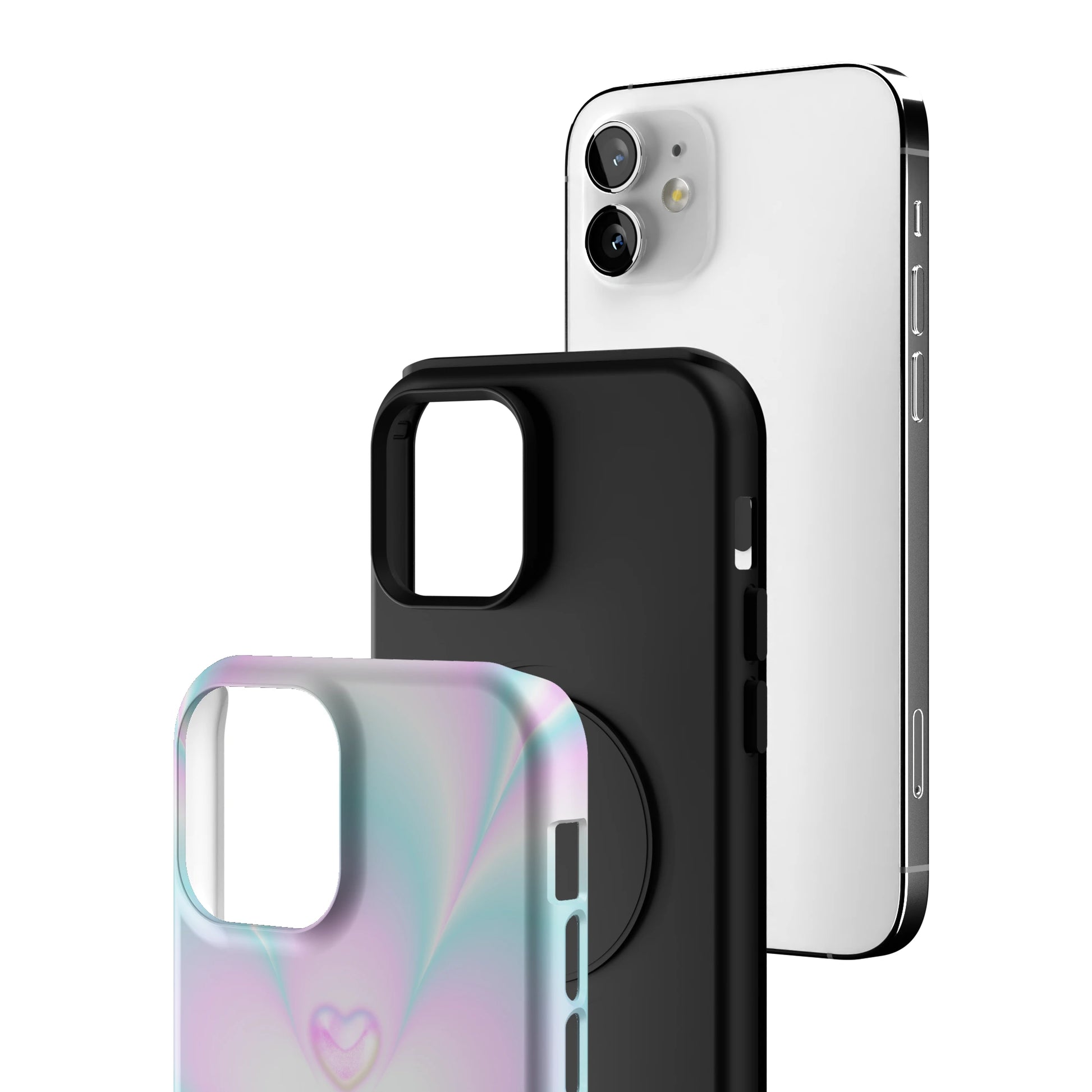 Grace iPhone Case gallery - Iphone_12_Iphone_3
