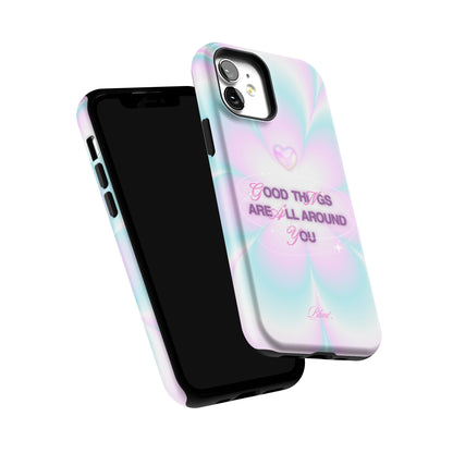 Grace iPhone Case gallery - Iphone_12_Iphone_6