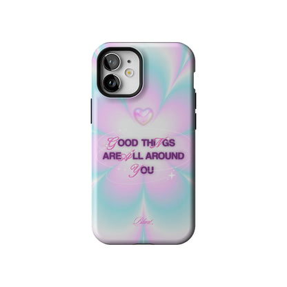 Grace iPhone Case gallery - Iphone_12_Mini_Air_Plus_1